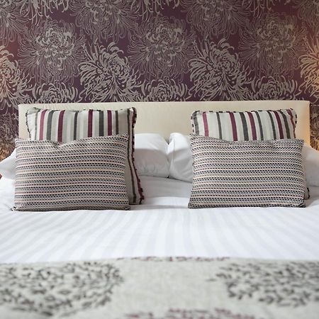 Trelawney Hotel - Guest House Torquay Extérieur photo