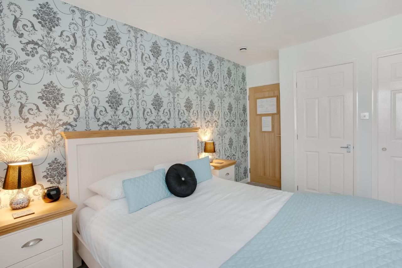 Trelawney Hotel - Guest House Torquay Extérieur photo