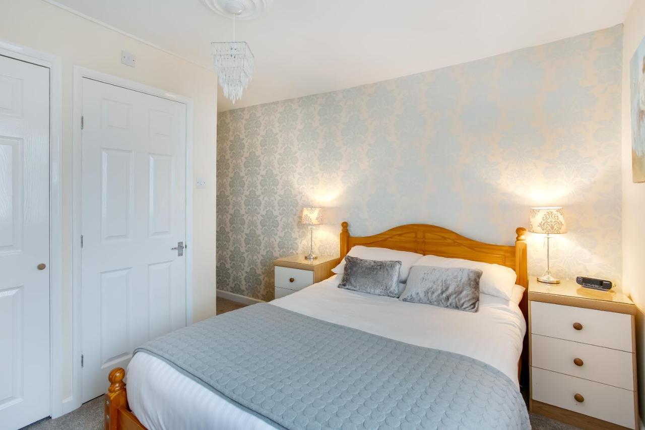Trelawney Hotel - Guest House Torquay Extérieur photo