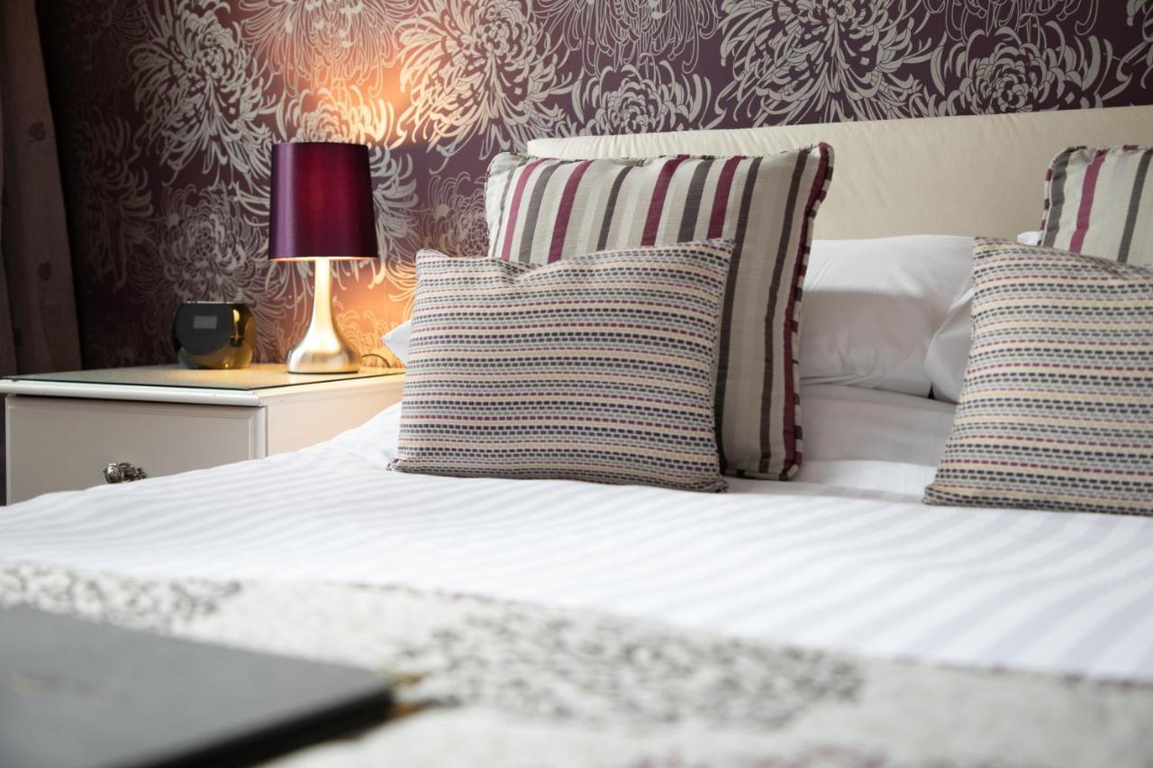 Trelawney Hotel - Guest House Torquay Extérieur photo
