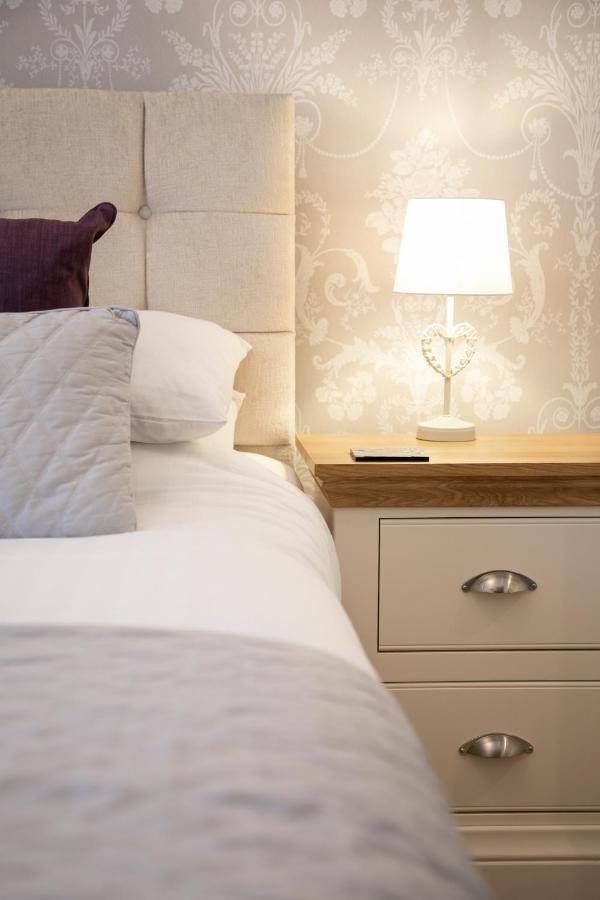 Trelawney Hotel - Guest House Torquay Extérieur photo