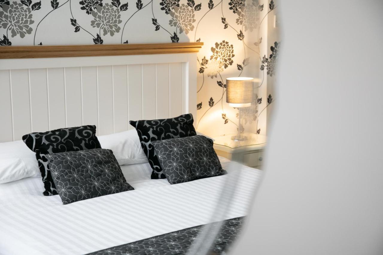 Trelawney Hotel - Guest House Torquay Extérieur photo