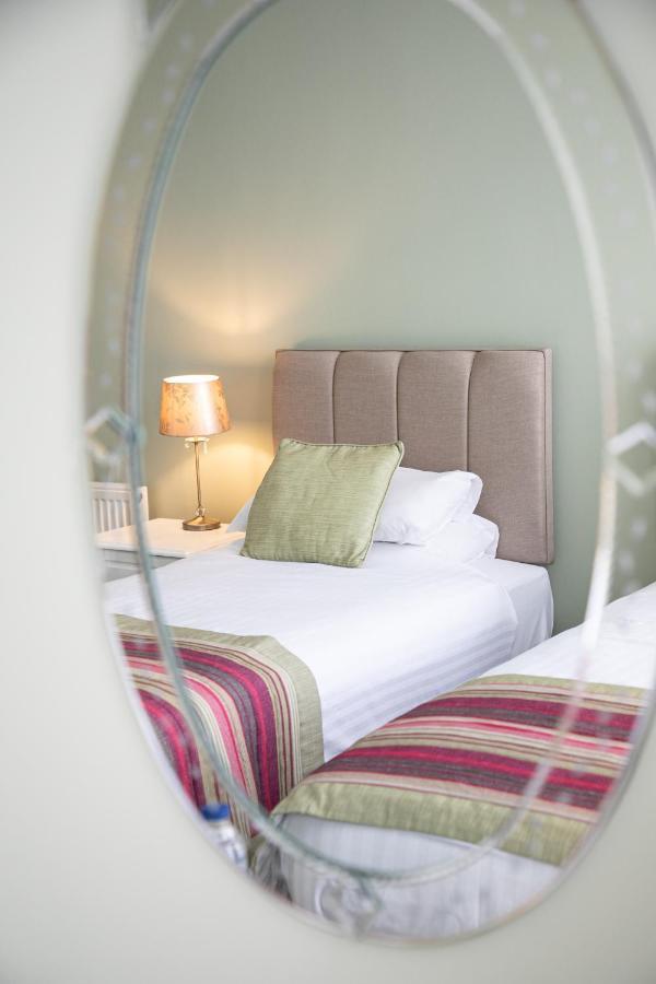 Trelawney Hotel - Guest House Torquay Extérieur photo