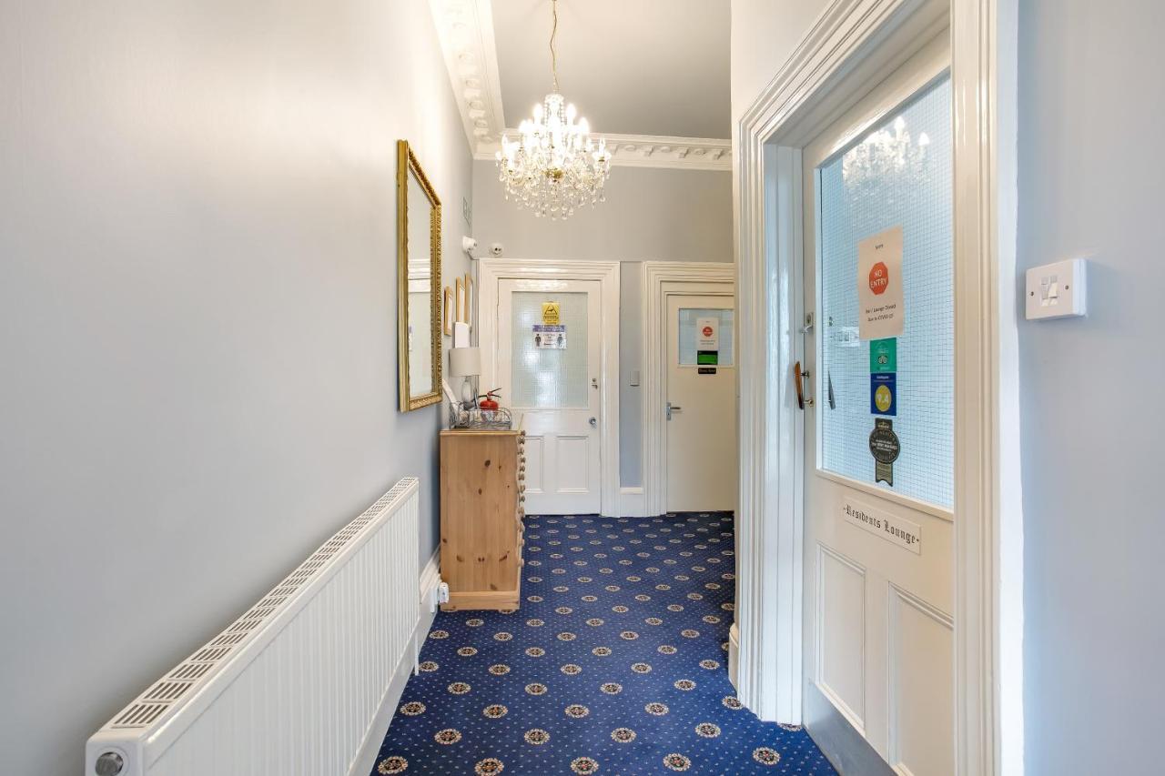 Trelawney Hotel - Guest House Torquay Extérieur photo
