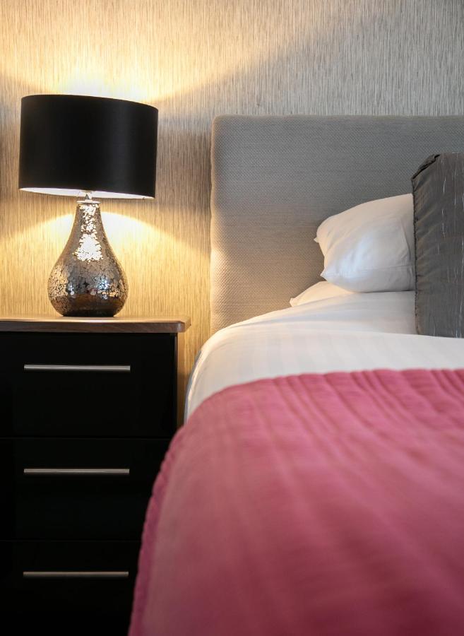 Trelawney Hotel - Guest House Torquay Extérieur photo