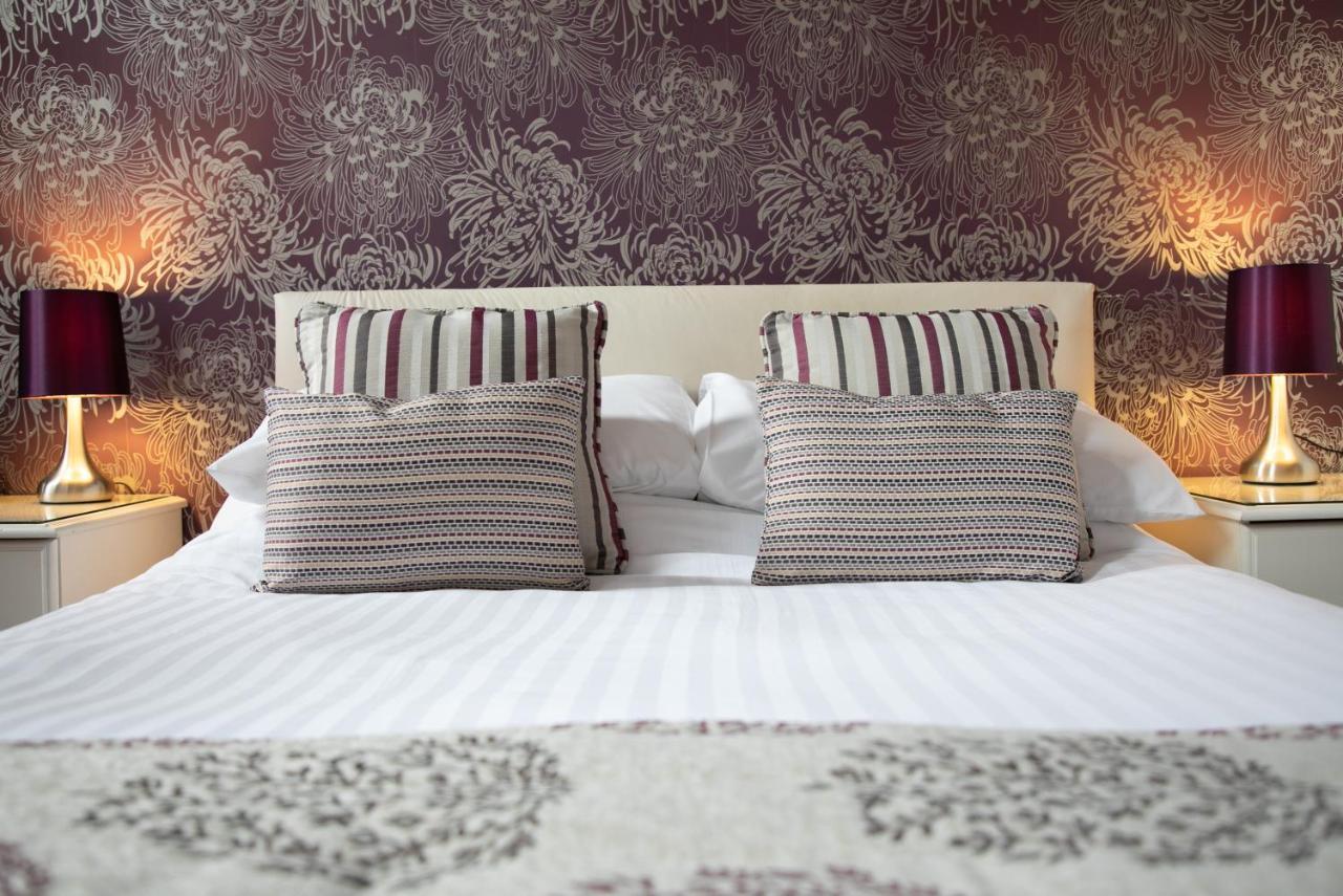 Trelawney Hotel - Guest House Torquay Extérieur photo