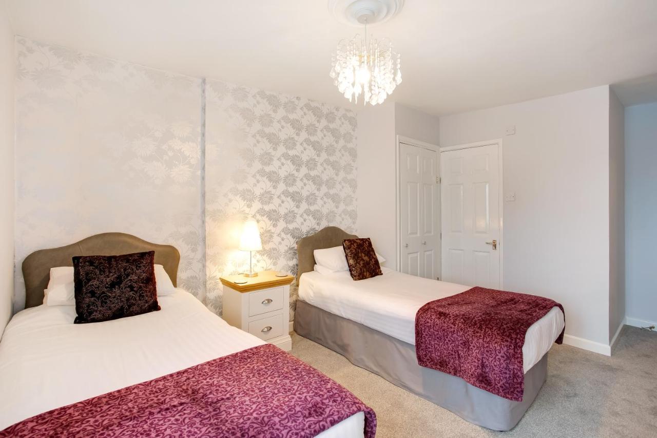 Trelawney Hotel - Guest House Torquay Extérieur photo