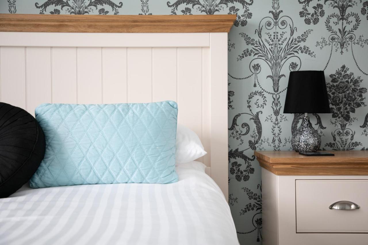 Trelawney Hotel - Guest House Torquay Extérieur photo
