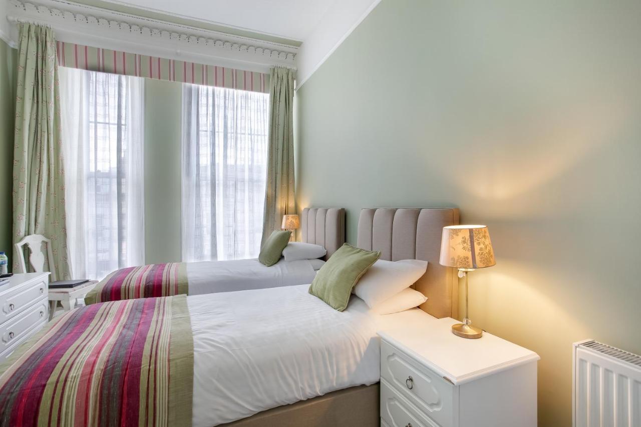 Trelawney Hotel - Guest House Torquay Extérieur photo