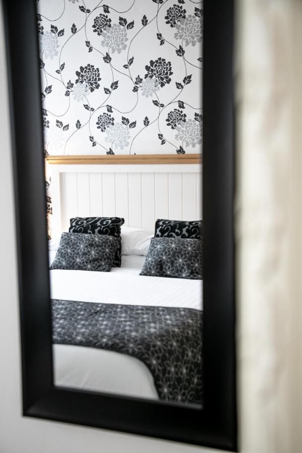 Trelawney Hotel - Guest House Torquay Extérieur photo