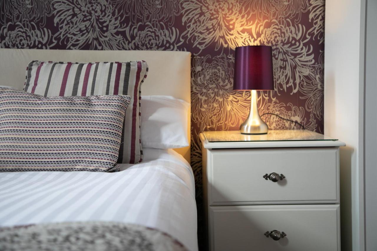 Trelawney Hotel - Guest House Torquay Extérieur photo