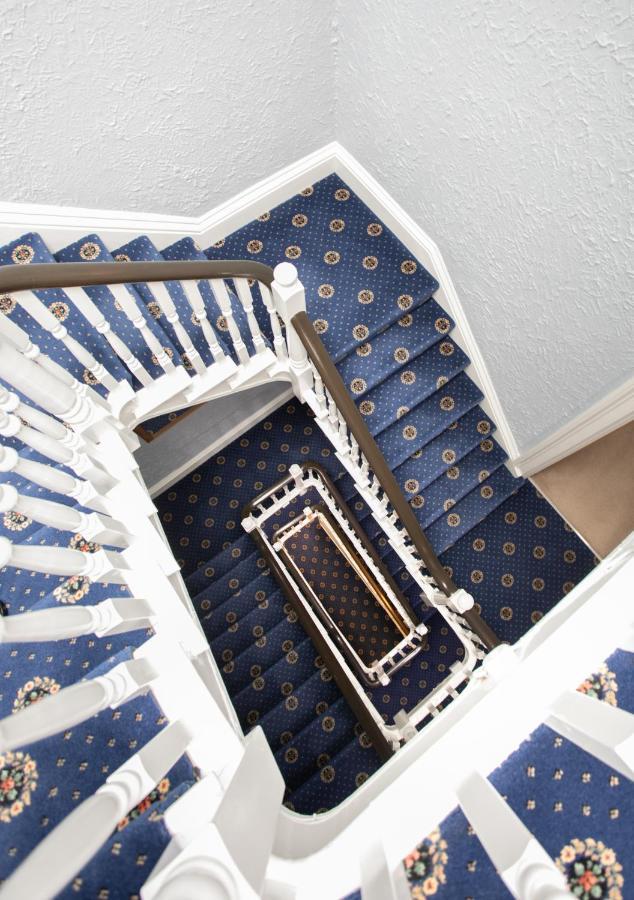 Trelawney Hotel - Guest House Torquay Extérieur photo