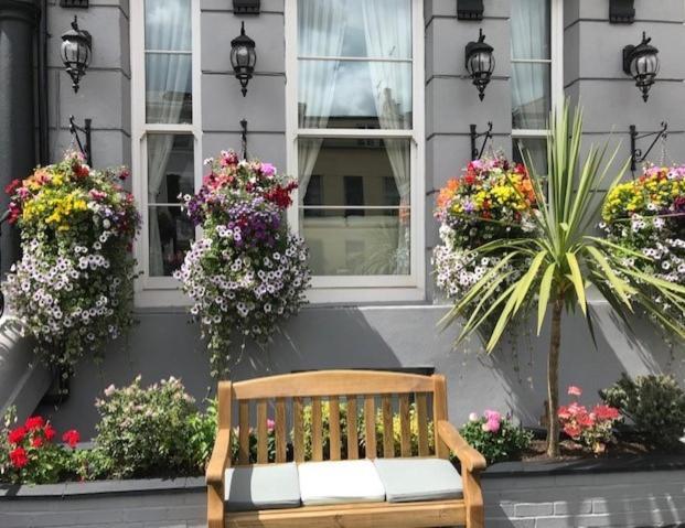 Trelawney Hotel - Guest House Torquay Extérieur photo