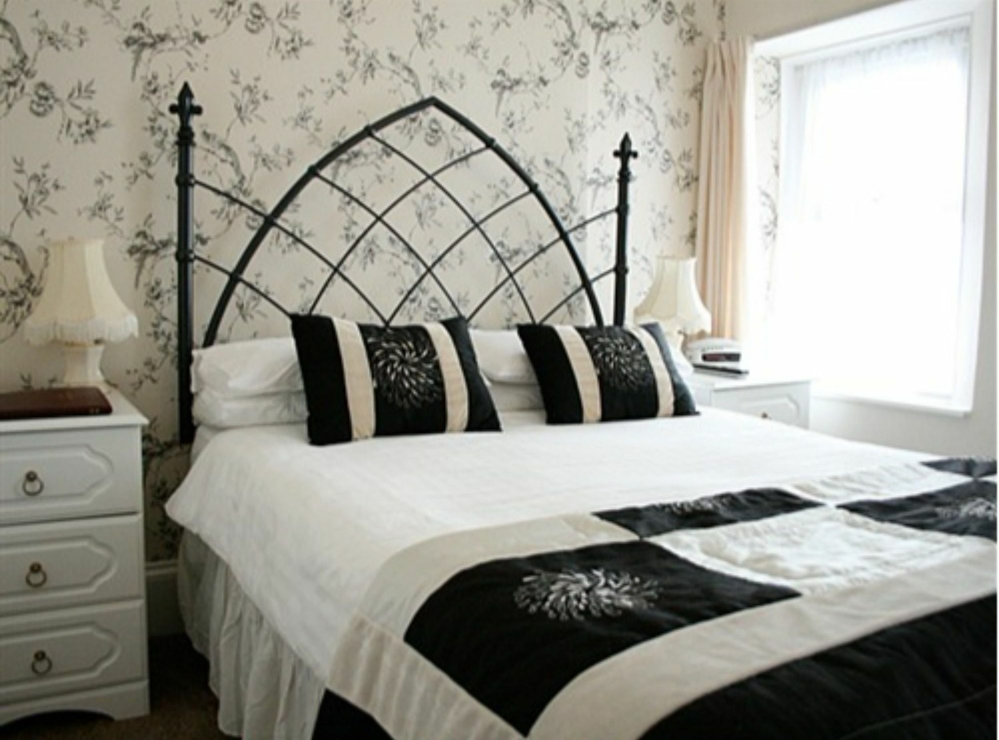Trelawney Hotel - Guest House Torquay Extérieur photo