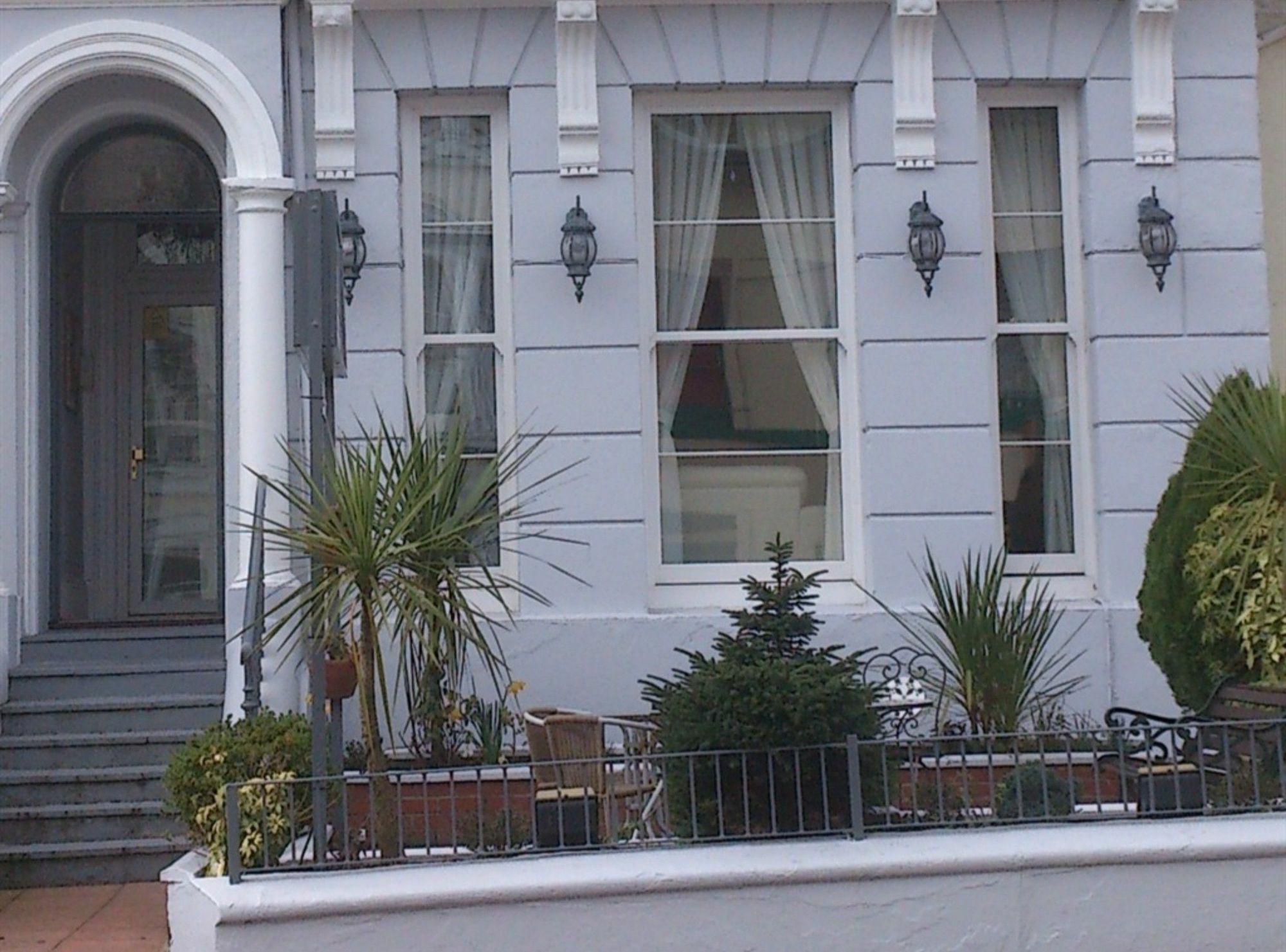 Trelawney Hotel - Guest House Torquay Extérieur photo