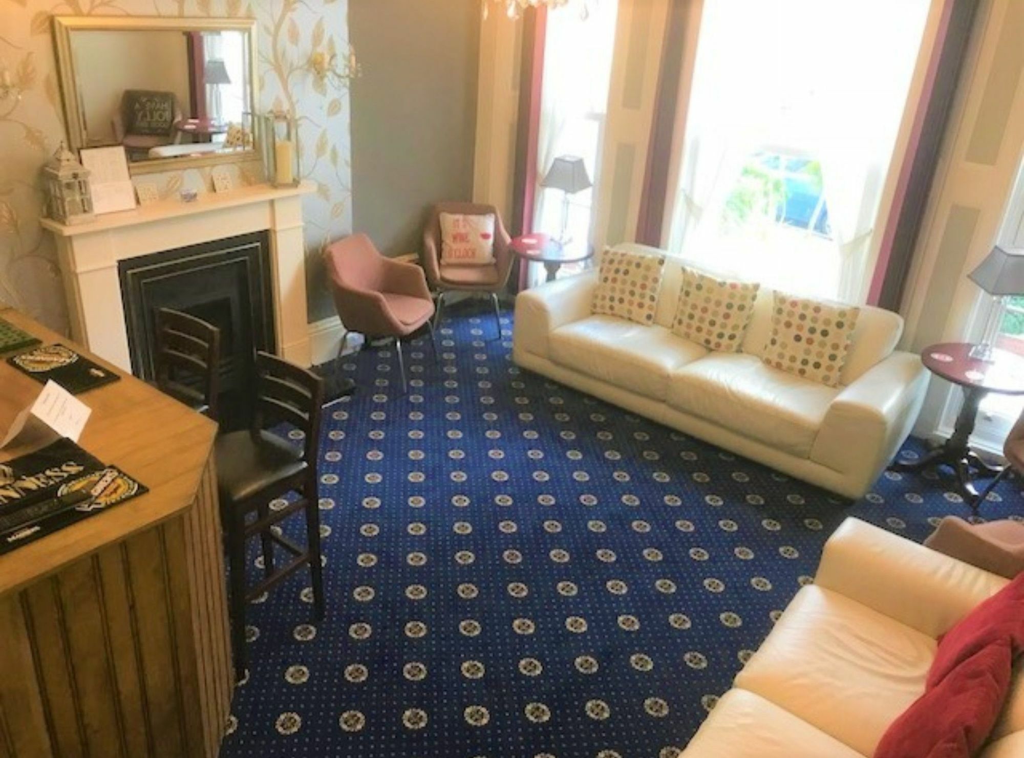 Trelawney Hotel - Guest House Torquay Extérieur photo