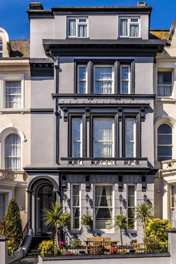 Trelawney Hotel - Guest House Torquay Extérieur photo